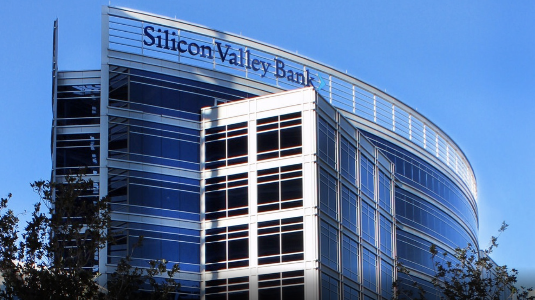 Silicon Valley Bank just made an even bigger push into wealth management | TechCrunch