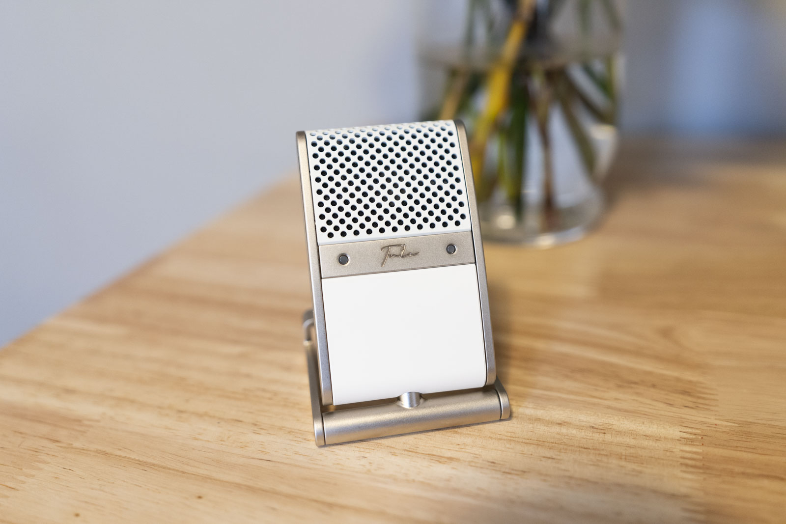 The Tula Mic is a powerful portable recorder that doubles as a great USB-C microphone | TechCrunch