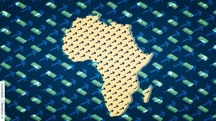 africa preseed investment