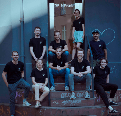 HiPeople picks up $3M seed to automate reference checks – TechCrunch