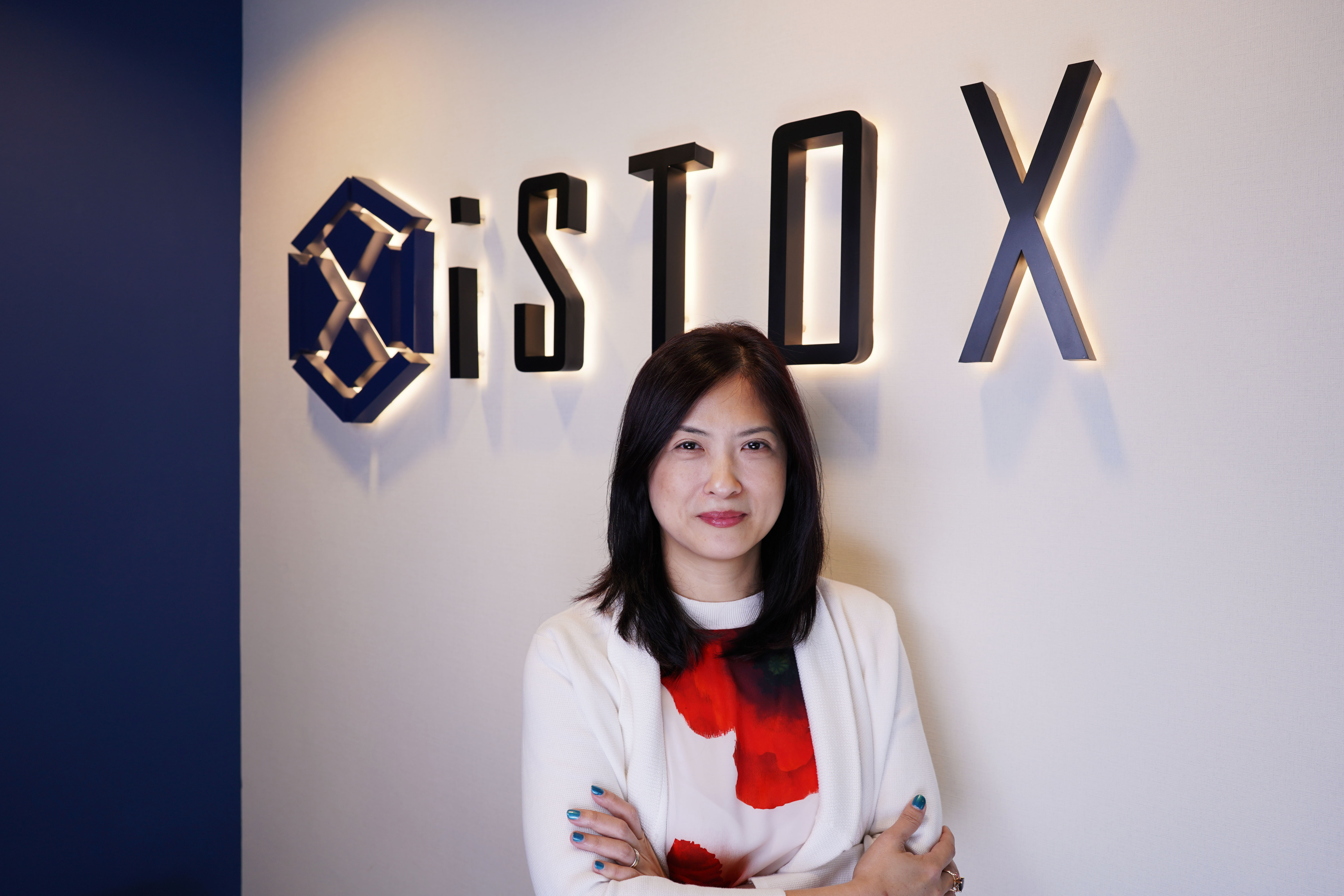 Oi Yee Choo, chief commercial officer of digital securities platform iSTOX