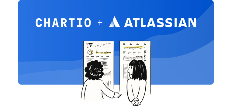 Atlassian is acquiring Chartio to bring data visualization to the platform