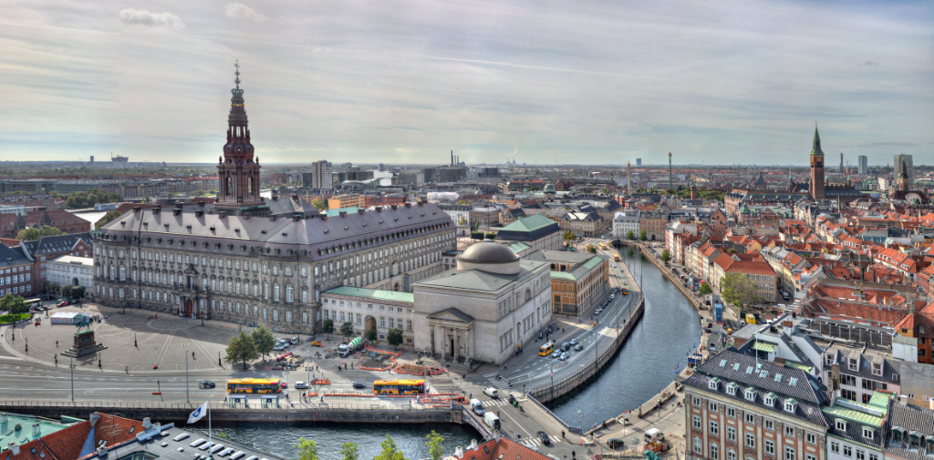 Calling Danish VCs: Be featured in The Great TechCrunch Survey of European VC