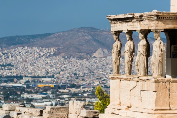 As location becomes irrelevant, Greek VCs eye local talent and spread their wings – TechCrunch