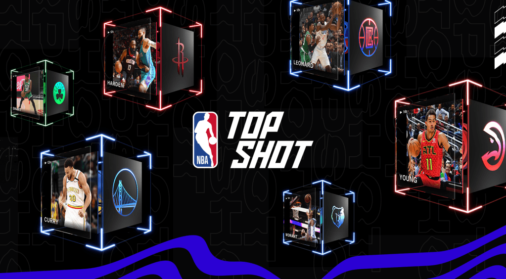 NBA Top Shot maker Dapper Labs is now worth $2.6 billion thanks to half of Hollywood, the NBA and Michael Jordan