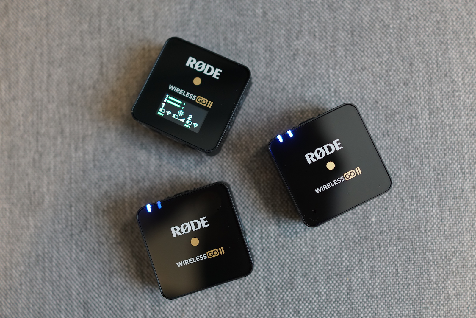 Rode's Wireless Go II delivers key upgrades to the best mobile mic