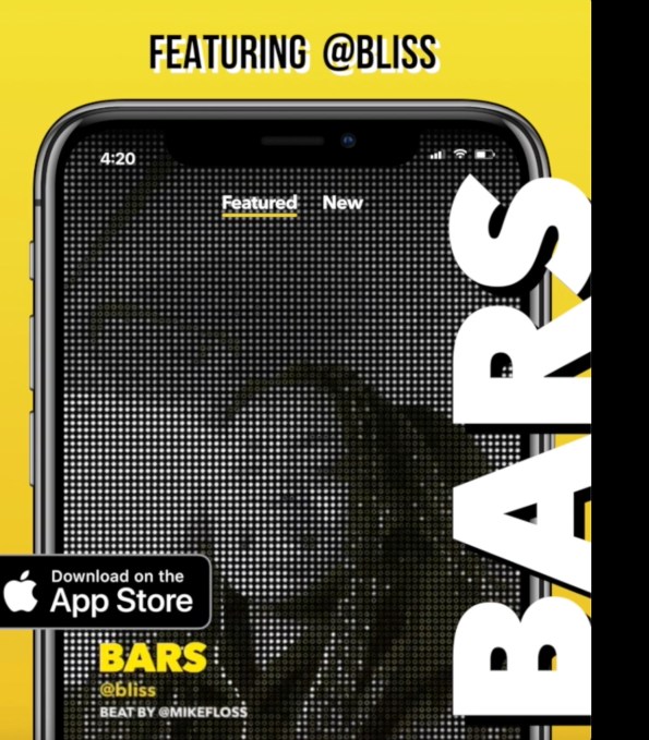 Facebook launches BARS, a TikTok-like app for creating and sharing raps