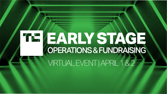 Last chance to save on dual-event passes to Early Stage 2021 – TechCrunch