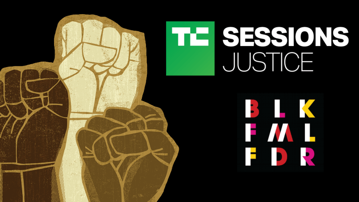 Photo of Treffen Sie die schwarzen Gründerinnen von TC ua bei TC Sessions: Justice 2021 – TechCrunch
