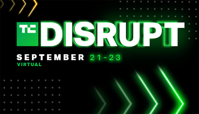 photo of Registration for TC Disrupt 2021 is now open image