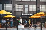 Techstars accelerator new fund raising $150 million