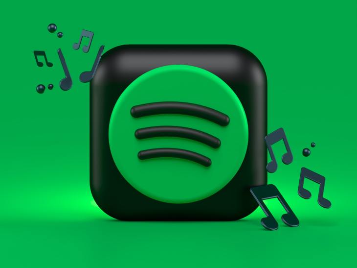 Spotify’s Latest Experiment: Playlists Unlocked by NFT Holders – The Future of Music Streaming?
