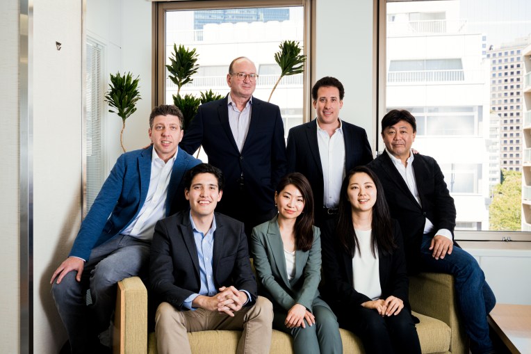 SIP Global Partners announces first close of its 0M fund to bring U.S. startups into Japan – TechCrunch