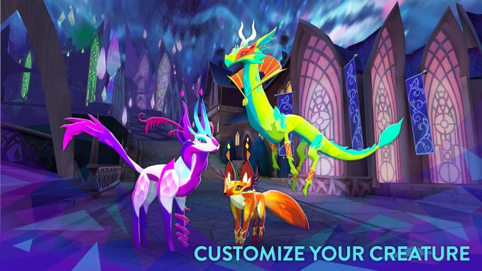 Makers of 'kid's first virtual world' Animal Jam targets Gen Z teens with   debut | TechCrunch