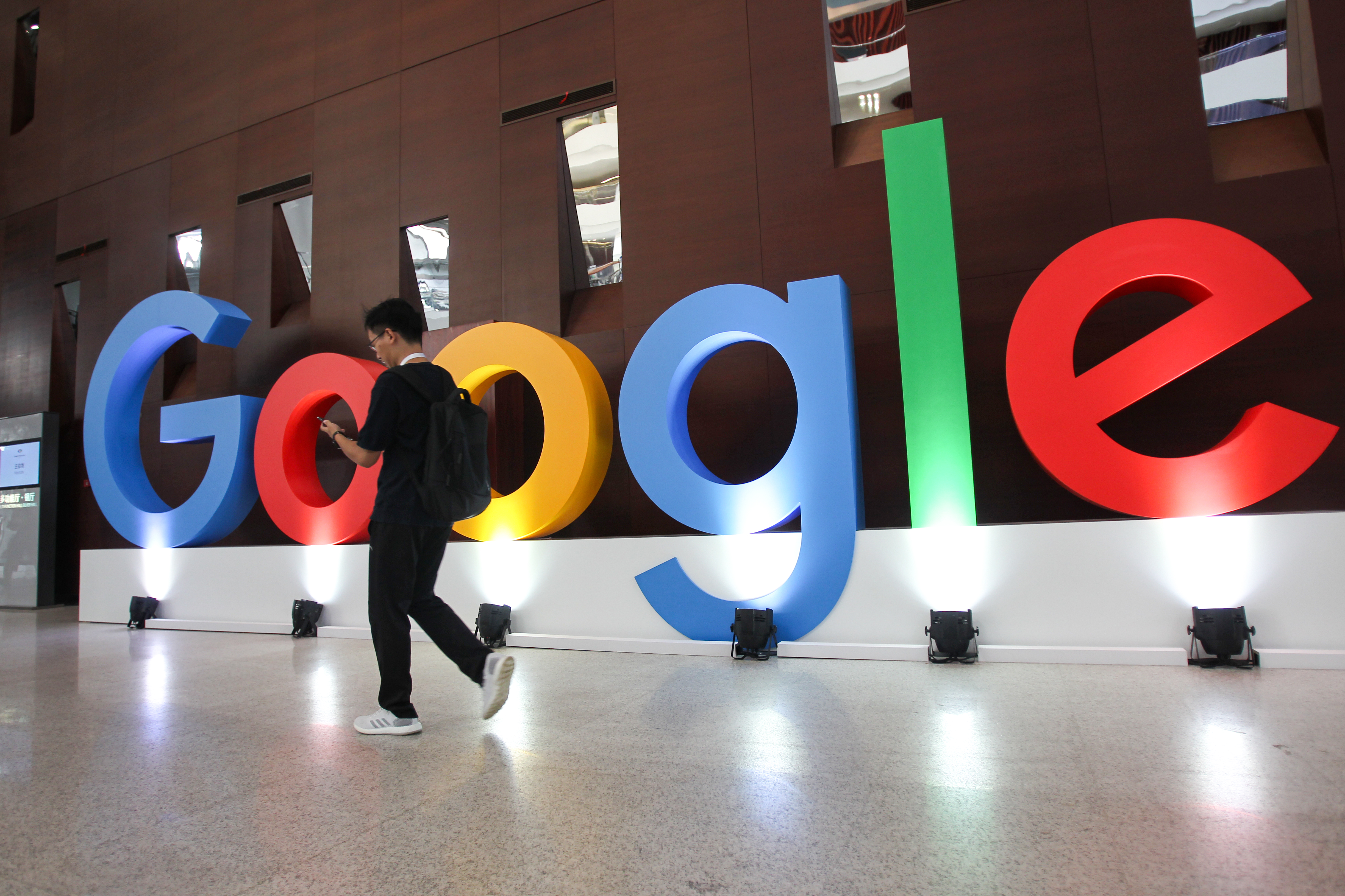 google playstore: Google to offer more visibility to apps on Play Store,  tech giant working on listing layout - The Economic Times
