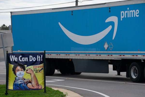 California attorney general accuses Amazon of anti-competitive pricing • TechCrunch