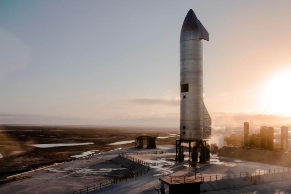 SpaceX’s upcoming Starship orbital test flight could end up being a veritable smorgasbord of its technological capabilities, as the company has 