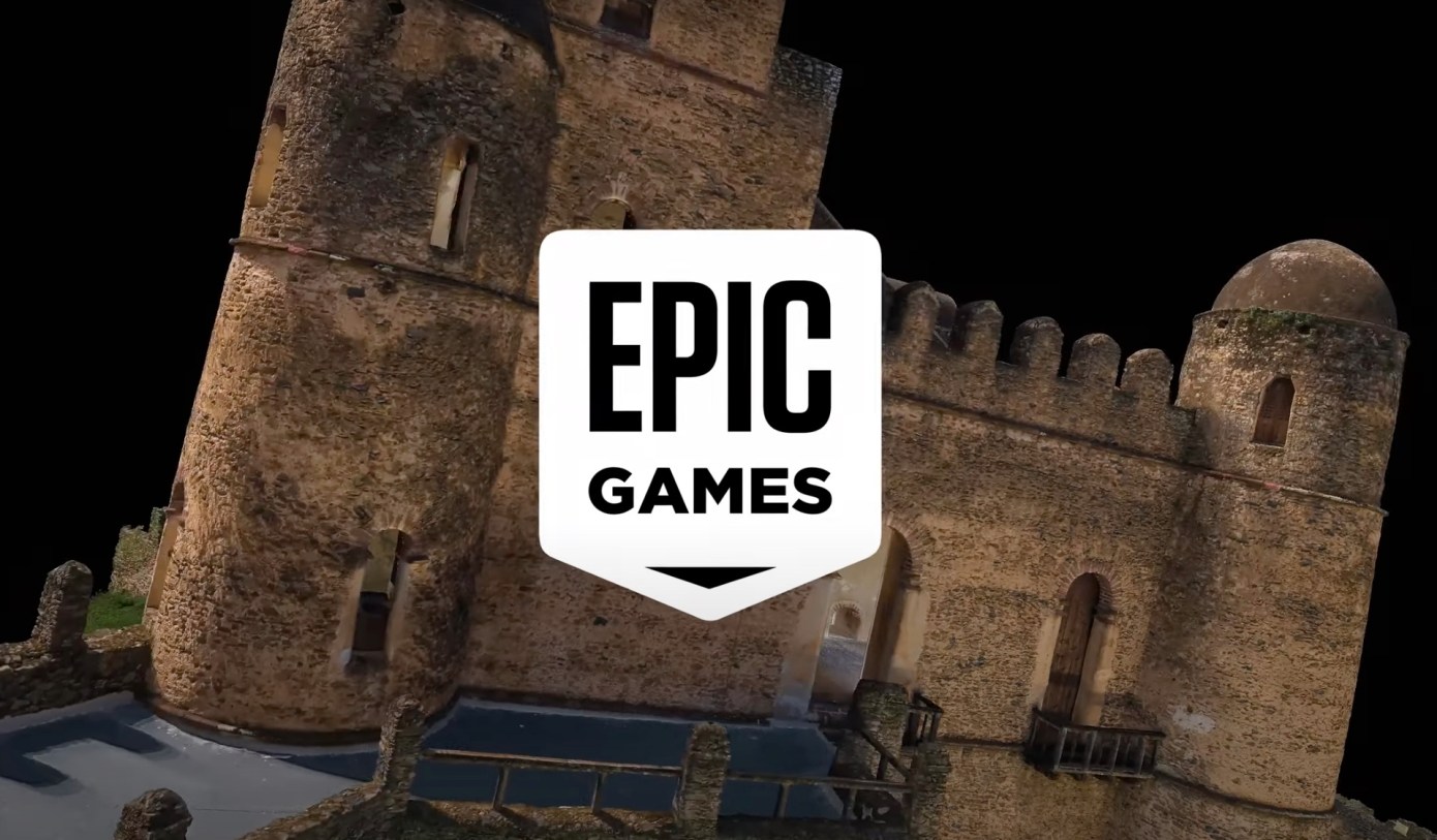 Epic Games buys photogrammetry software maker Capturing Reality