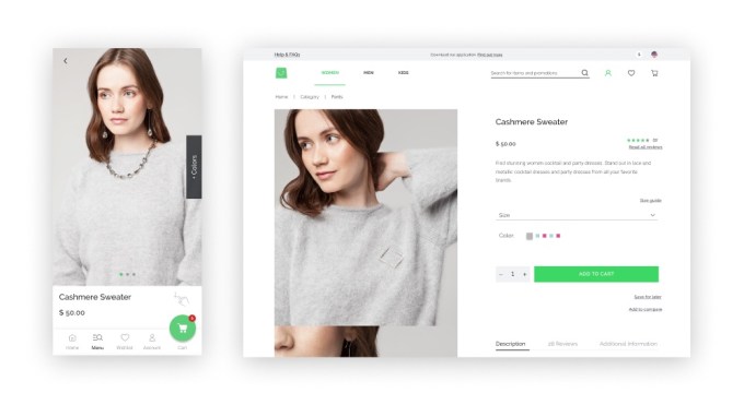 Y Combinator-backed Vue Storefront aims to be the 