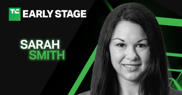 Bain’s Sarah Smith, former head of HR at Quora, will share the recruiting playbook at Early Stage – TechCrunch