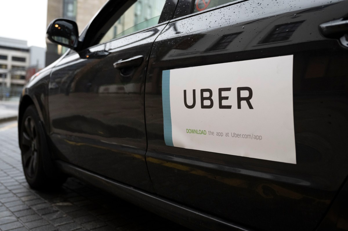 Uber wants court to nullify Kenya’s new ride-hailing law that caps service fee a..