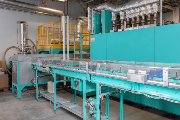 Battery Resourcers raises $ 20 million to commercialize its recycling and manufacturing operations – TechCrunch