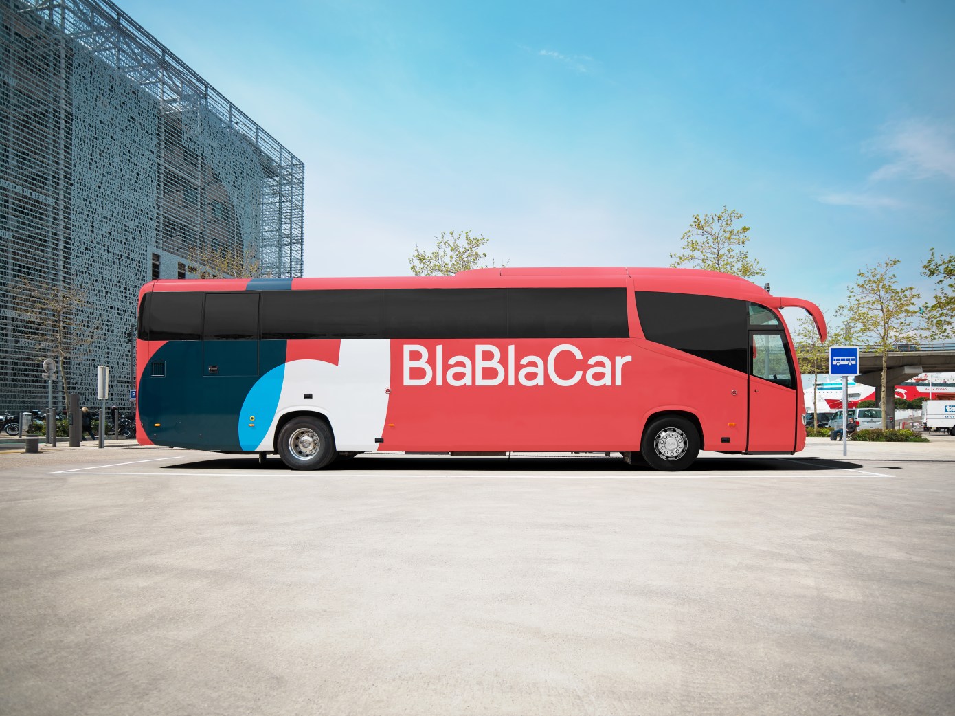 BlaBlaCar raises 5M to build all-in-one travel app