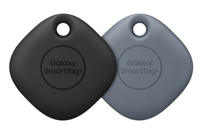 Samsung's AirTags rival, the Galaxy SmartTag+, arrives to help you