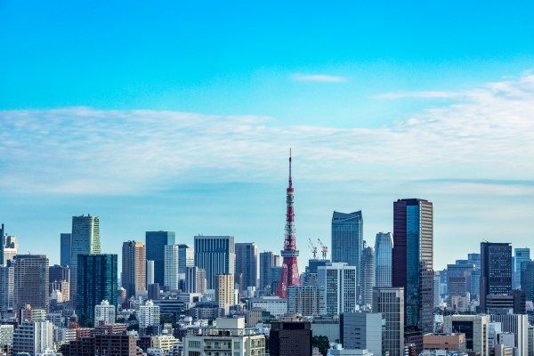 Digital Asset, con sede en Nueva York, ayudará al gigante financiero japonés SBI a desarrollar un ‘yen inteligente’ – TechCrunch