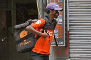 Swiggy, the Indian food delivery giant, seeks $1.25 billion in IPO after receiving shareholder approval Image