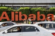 Alibaba splits into six in biggest overhaul in 24 years Image