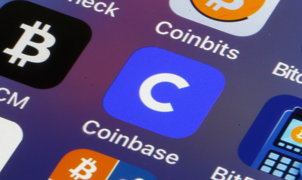 Coinbase crushes expectations in Q4 earnings, but stock sinks as it reports slower start to year