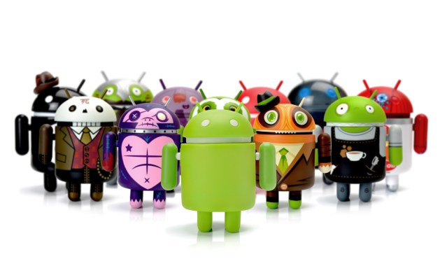 Google is launching the next Android 12 developer review – TechCrunch