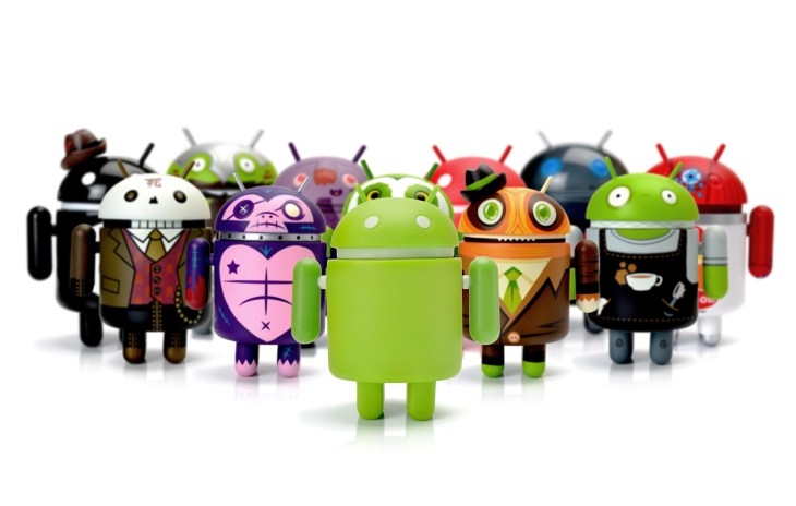 Google launches the next developer preview of Android 12 | TechCrunch
