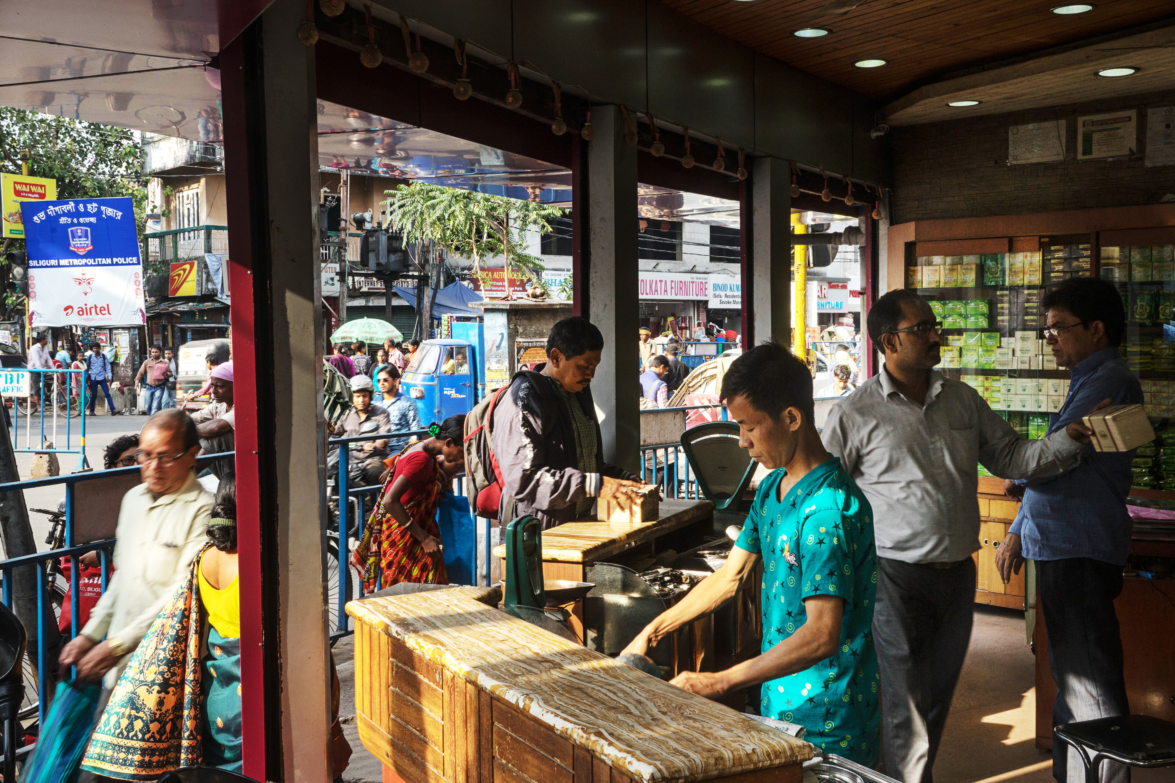India's ElasticRun raises $75 million to grow its commerce platform for neighborhood stores | TechCrunch