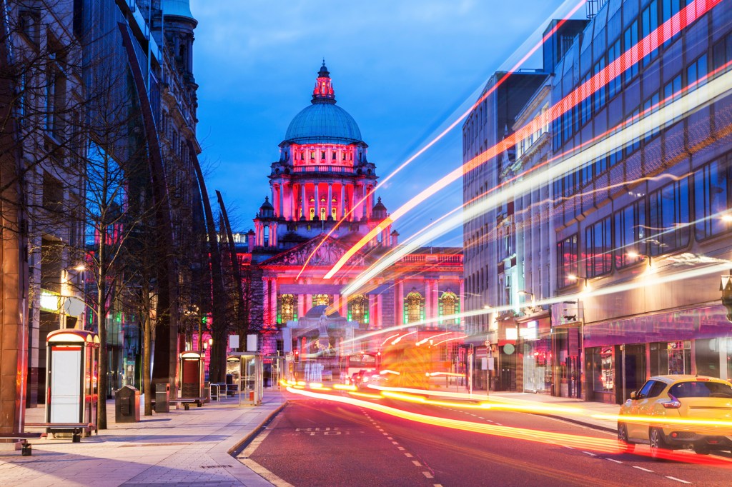 8 investors, founders and execs predict cybersecurity, fintech will take Belfast by storm
