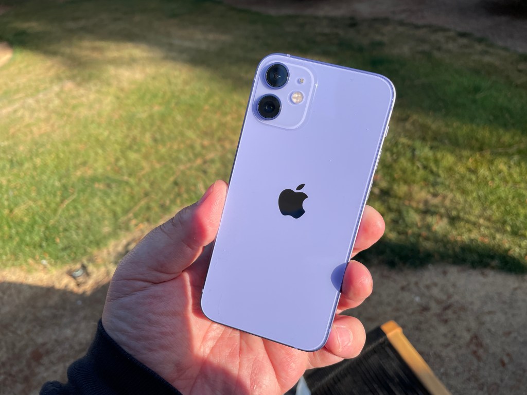 Is purple a popular iPhone color?