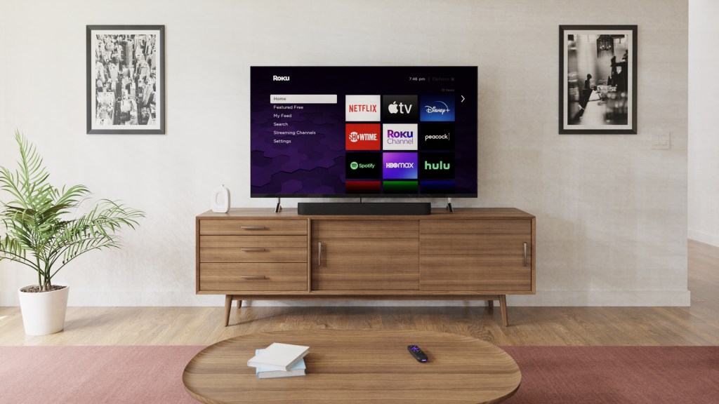 Roku warns customers contract negotiations with YouTube have failed