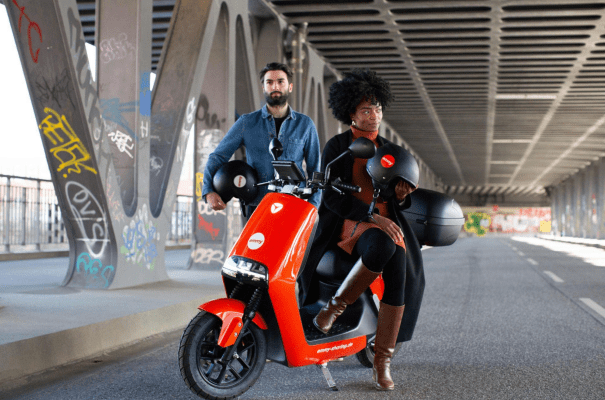 Wunder Mobility’s new lending business helps micromobility startups finance fleets – TechCrunch