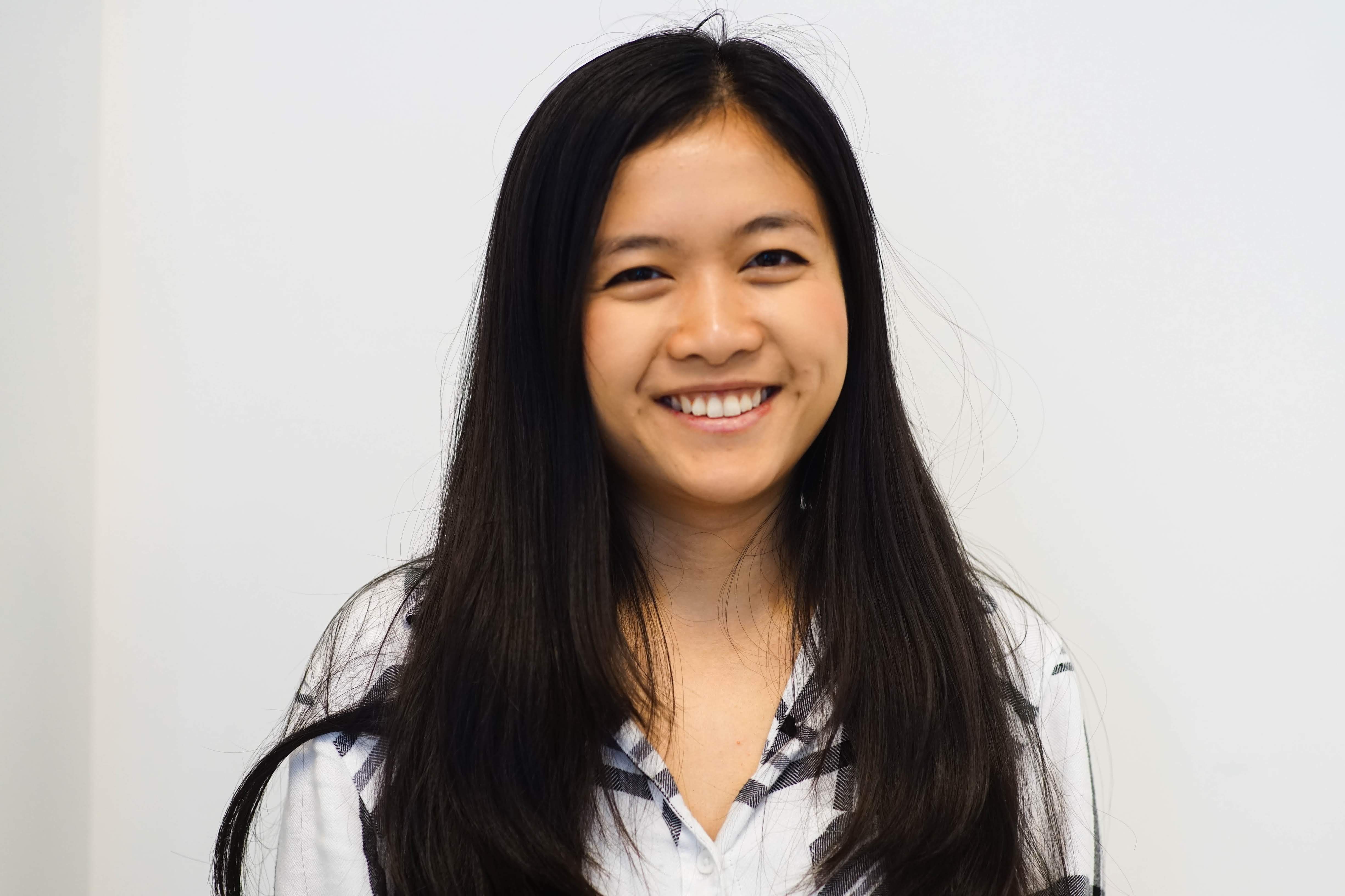 Formation co-founder and CEO Sophia Zhou Navati