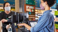 Amazon expands palm scanning payment tech to 65 more Whole Foods locations Image