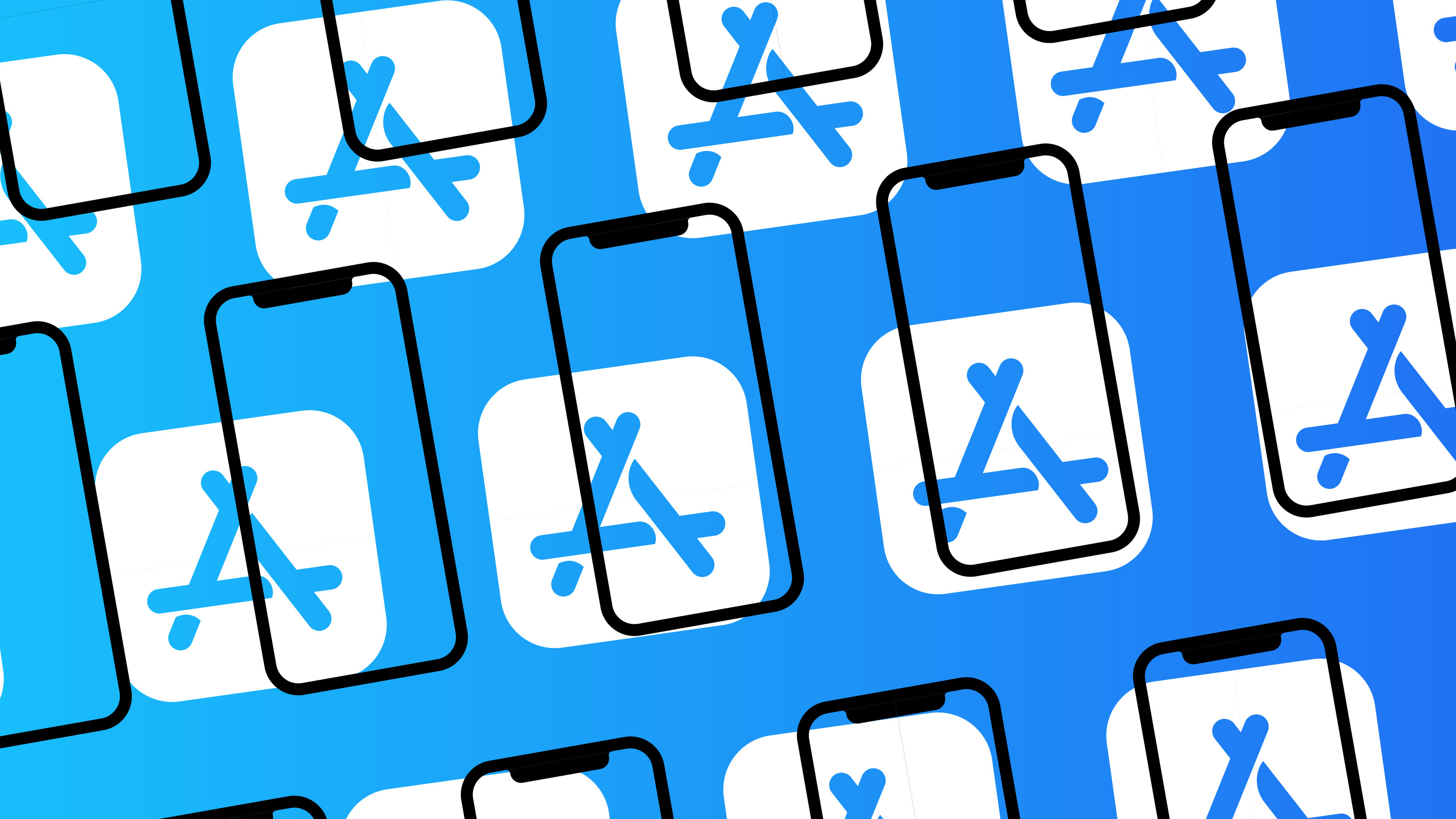 Apple's App Store facilitated $643 billion in commerce, up 24% from last  year | TechCrunch