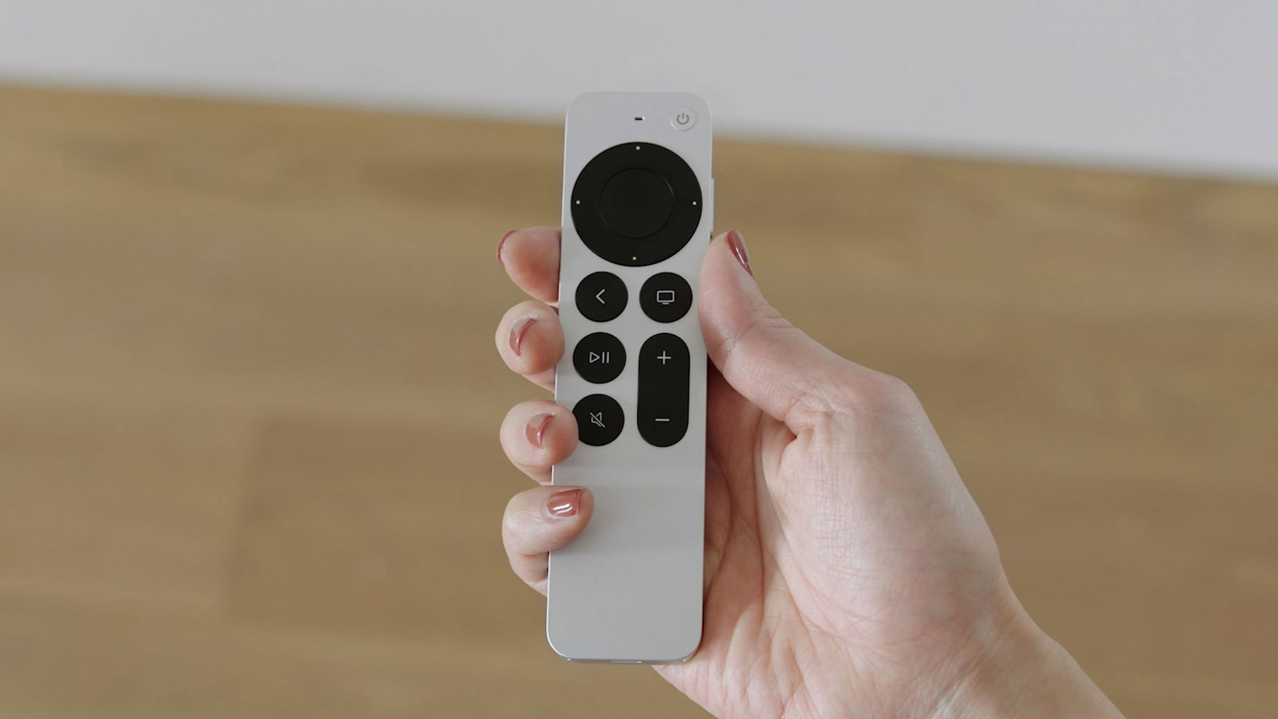Marte Descifrar gemelo The new Apple TV 4K comes with a new Siri Remote | TechCrunch