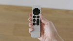 Apple TV 4k remote