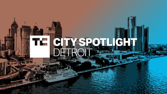 Start your engines, TechCrunch is (virtually) headed to Detroit image