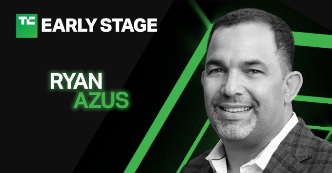 Building and leading an early-stage sales team with Zoom CRO Ryan Azus image
