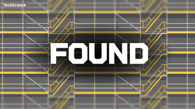 "Found" receives Webby nomination for best technology podcast image
