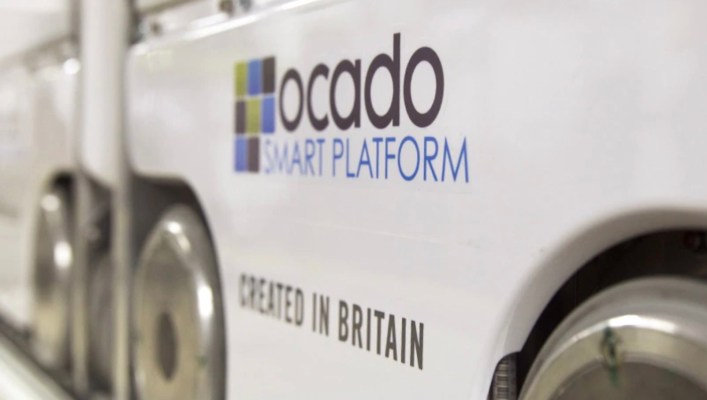 photo of Oxbotica raises $13.8M from Ocado to build autonomous vehicle tech for the online grocer’s logistics network image
