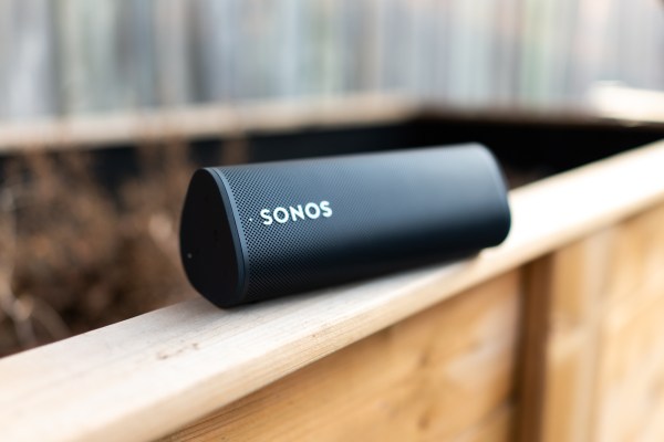 Google is suing Sonos over patent infringement once again – TechCrunch