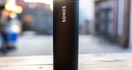 reagere jorden aluminium Sonos Roam: Your 10 Most-Asked Questions, Answered